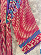 Ladda bild till bildvisaren Kimono Saint-Étienne