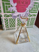 Ladda bild till bildvisaren Parfymflaska Art Deco