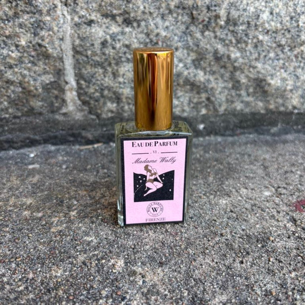 Madame Wally 30ml