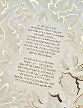 Ladda bild till bildvisaren Noël Christmas Assortiment