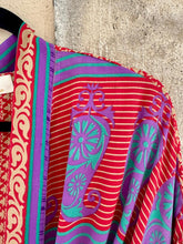 Ladda bild till bildvisaren Kimono Saint-Étienne