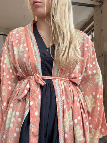 Kimono Turquant