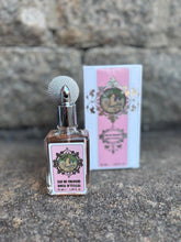 Ladda bild till bildvisaren Wally Cologne - Acqua di Colonia Rosa d&#39;Italia 50ml Spray