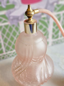 Flacon Rose