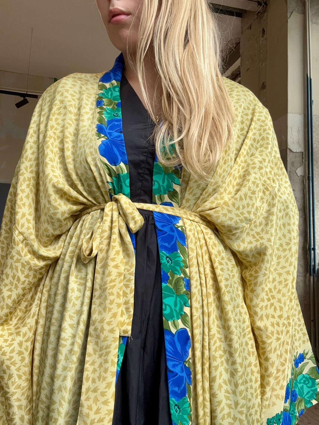 Kimono Vienne