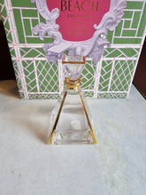 Ladda bild till bildvisaren Parfymflaska Art Deco