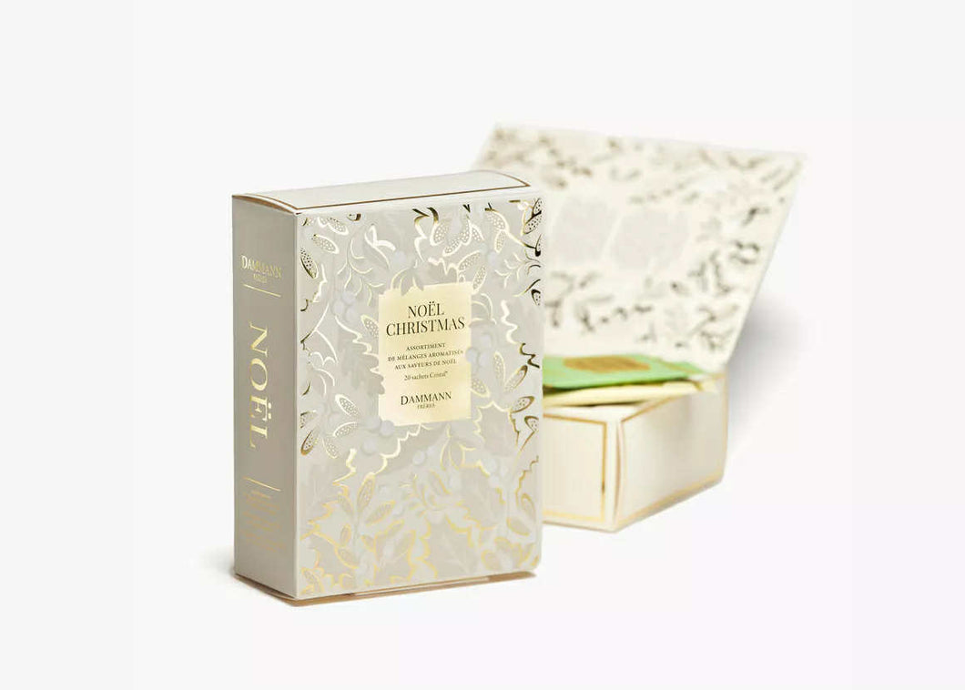 Noël Christmas Assortiment
