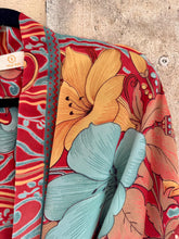 Ladda bild till bildvisaren Kimono Tarascon