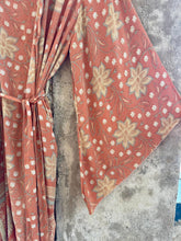 Ladda bild till bildvisaren Kimono Turquant