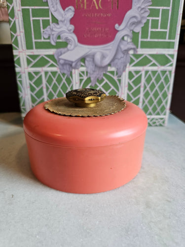 Boite Coral