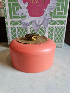 Boite Coral