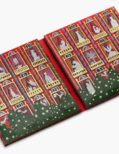 Ladda bild till bildvisaren Dammann Tekalender 2025