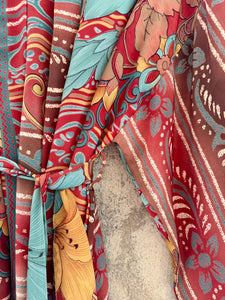 Kimono Tarascon