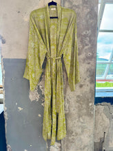 Ladda bild till bildvisaren Kimono Marseille