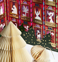 Ladda bild till bildvisaren Dammann Tekalender 2025