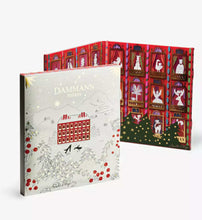 Ladda bild till bildvisaren Dammann Tekalender 2025