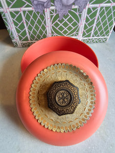 Boite Coral