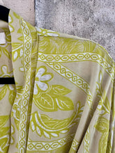 Ladda bild till bildvisaren Kimono Marseille
