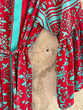 Ladda bild till bildvisaren Kimono Moulin Rouge