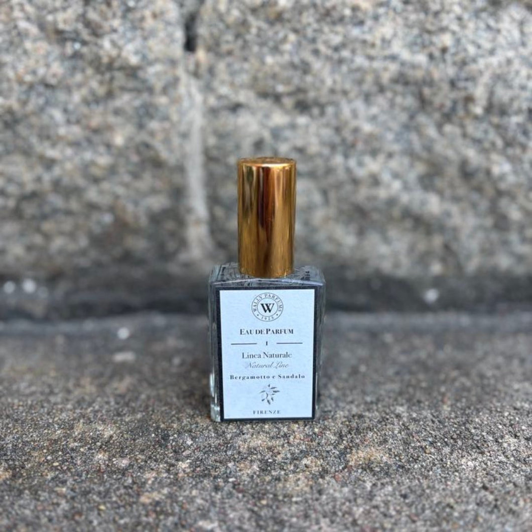 Wally Linca Naturale 30ml