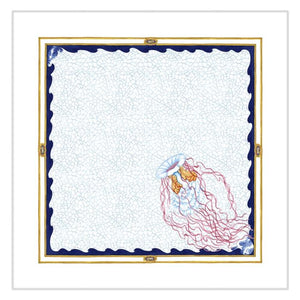 Sottomarina 4Dinner Linnen Napkin