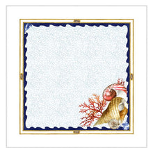 Ladda bild till bildvisaren Sottomarina 4Dinner Linnen Napkin