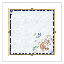 Ladda bild till bildvisaren Sottomarina 4Dinner Linnen Napkin
