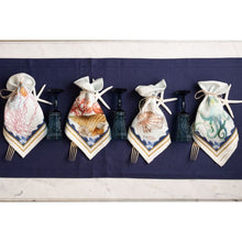 Ladda bild till bildvisaren Sottomarina 4Dinner Linnen Napkin