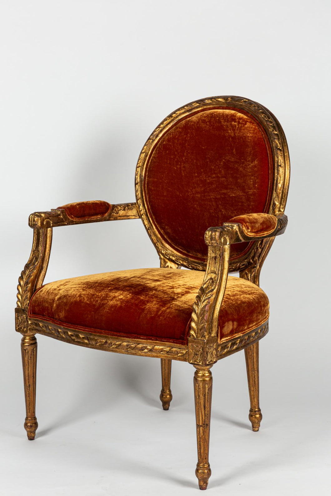 Chair de Medici