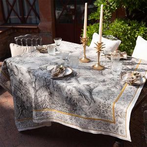 Tantra - Table Cloth