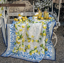 Ladda bild till bildvisaren Cetara - Table Cloth