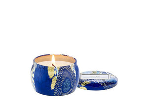 Mediterranean Lemon Mini Tin