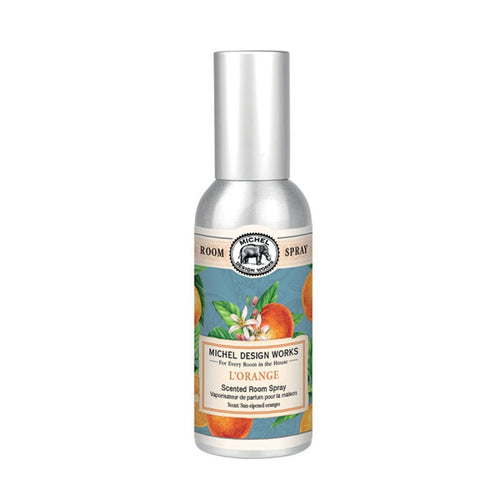 Room Spray L'Orange