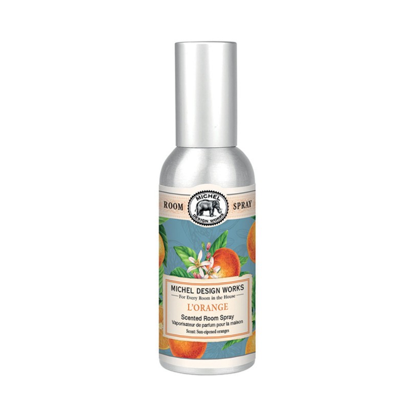 Room Spray L'Orange