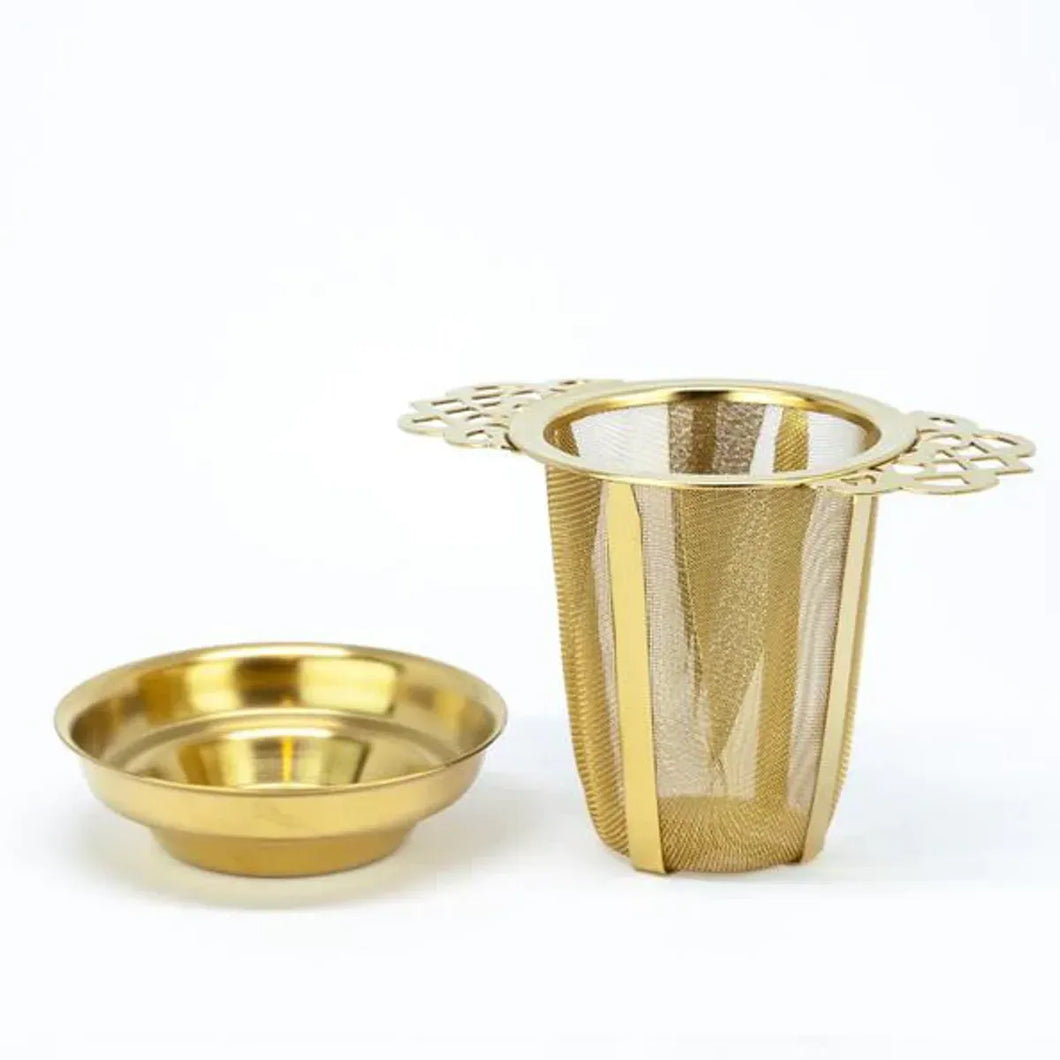 Filtre Théière Inox