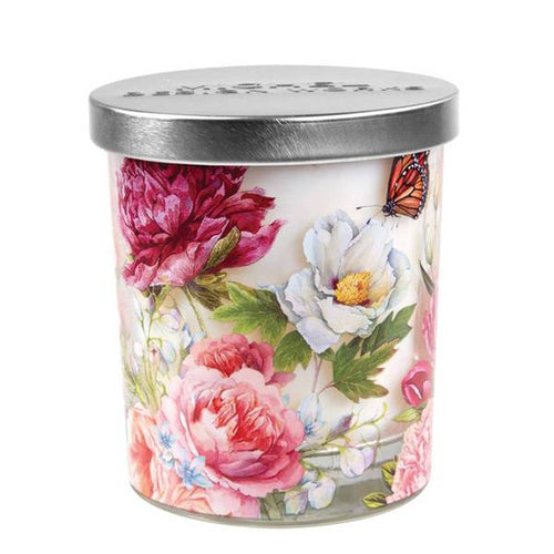 Blush Peony Doftljus