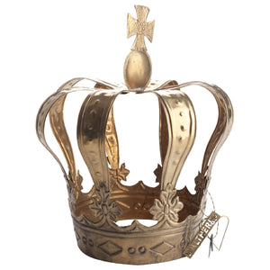 Standing Crown