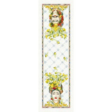 Ladda bild till bildvisaren Zagara - Table Cloth