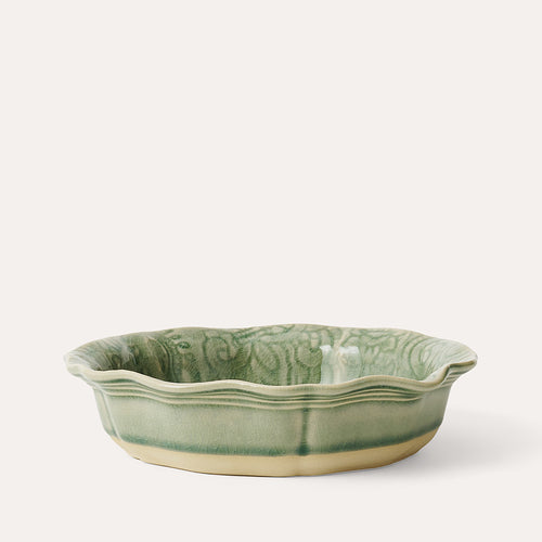 Small Bowl Antique 2-pack