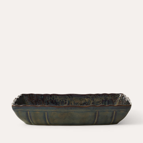 Small Gratin Dish Fig