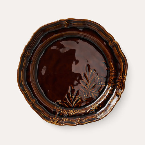 Dinner Plate Coffee