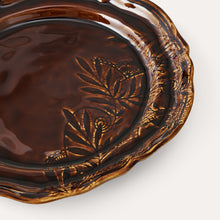 Ladda bild till bildvisaren Dinner Plate Coffee