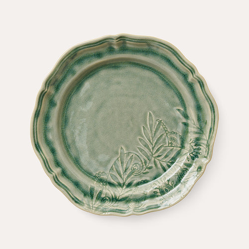 Dinner Plate Antique