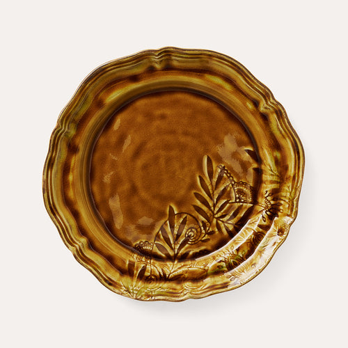 Dinner Plate Pinapple