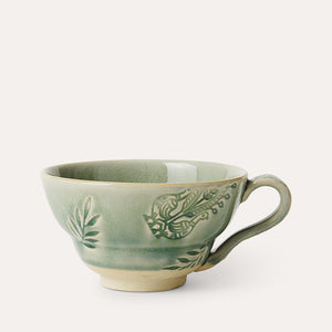 Cup With Handle Antique