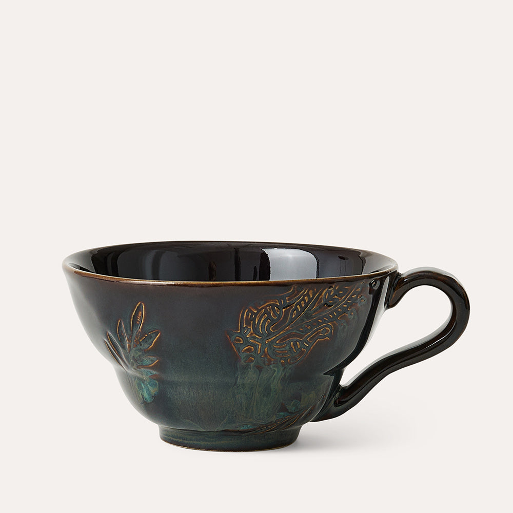 Cup With Handle Fig