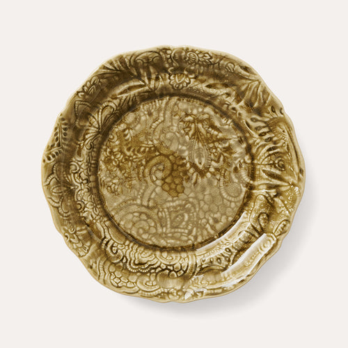 Assiette Sand 2-Pack
