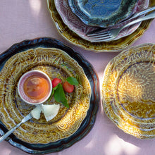 Ladda bild till bildvisaren Assiette Sand 2-Pack