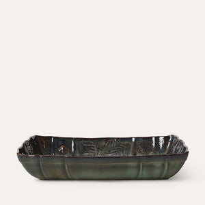 Large Gratin Dish Fig