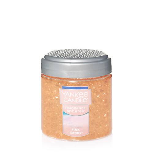 Yankee Candle Pink Sands Sphere